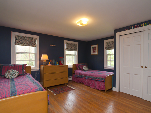 Jamaica Plain single family offered by Trisha Solio