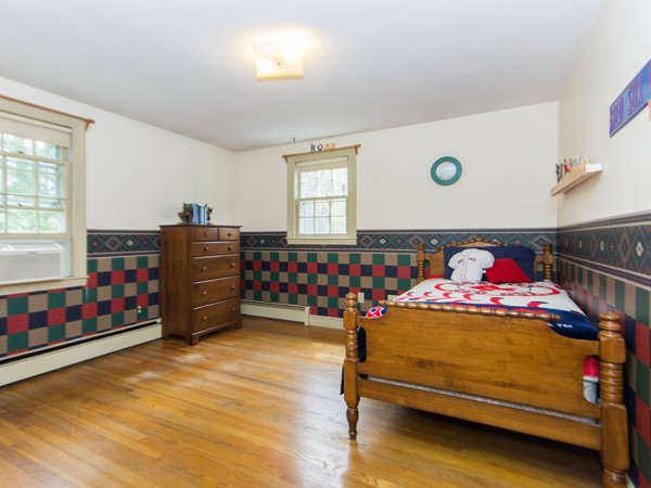 Jamaica Plain single family offered by Trisha Solio