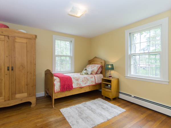 Jamaica Plain single family offered by Trisha Solio