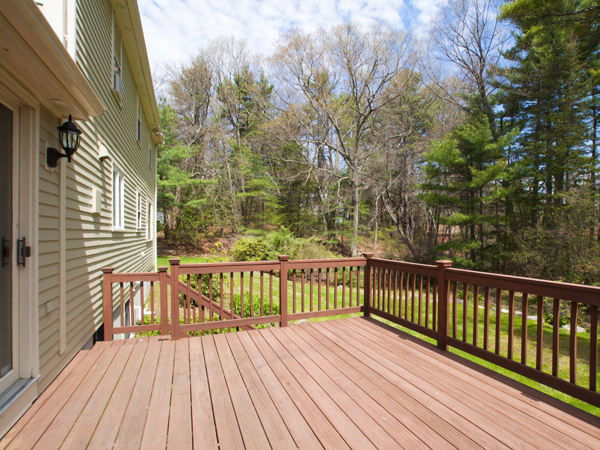 Jamaica Plain single family offered by Trisha Solio