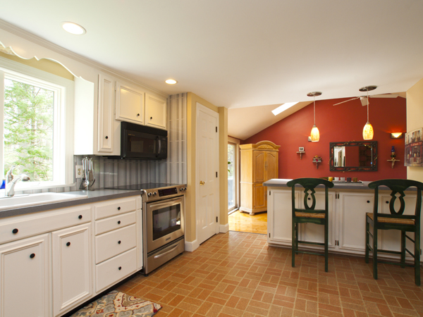 Jamaica Plain single family offered by Trisha Solio