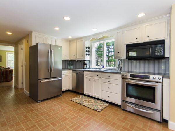 Jamaica Plain single family offered by Trisha Solio