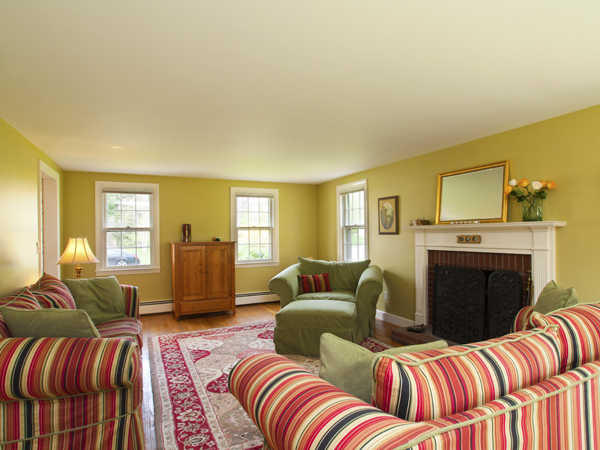 Jamaica Plain single family offered by Trisha Solio