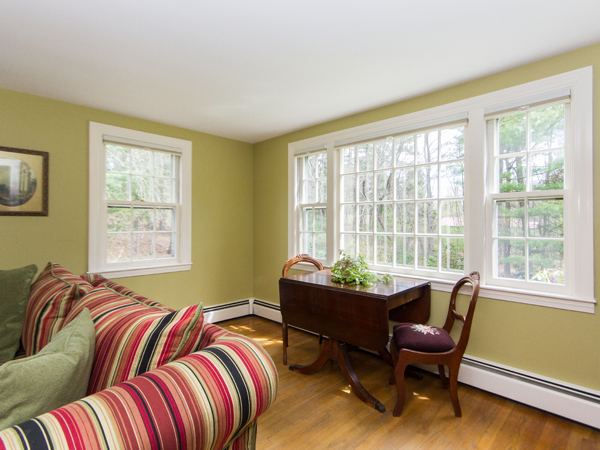 Jamaica Plain single family offered by Trisha Solio