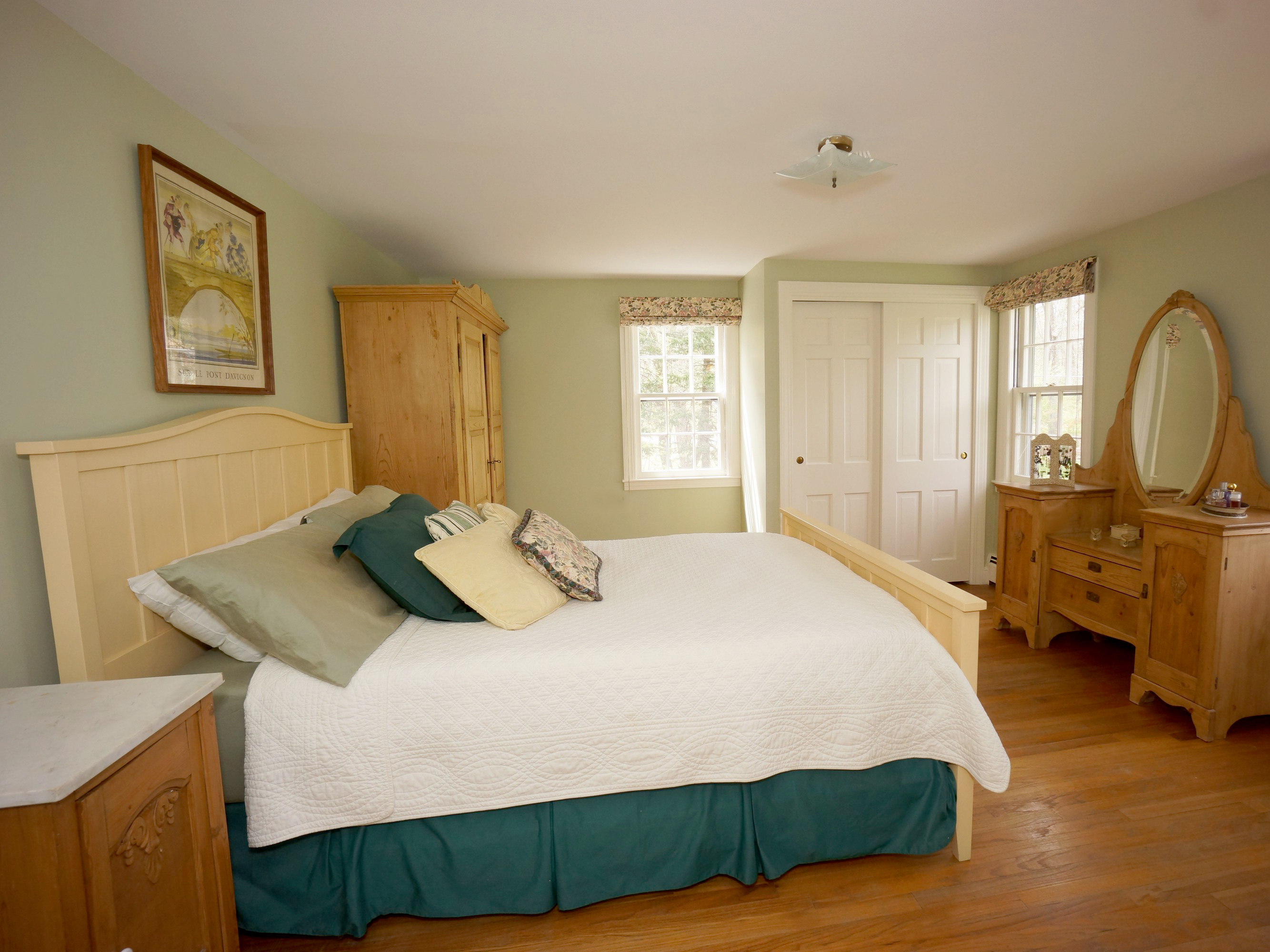 Jamaica Plain single family offered by Trisha Solio
